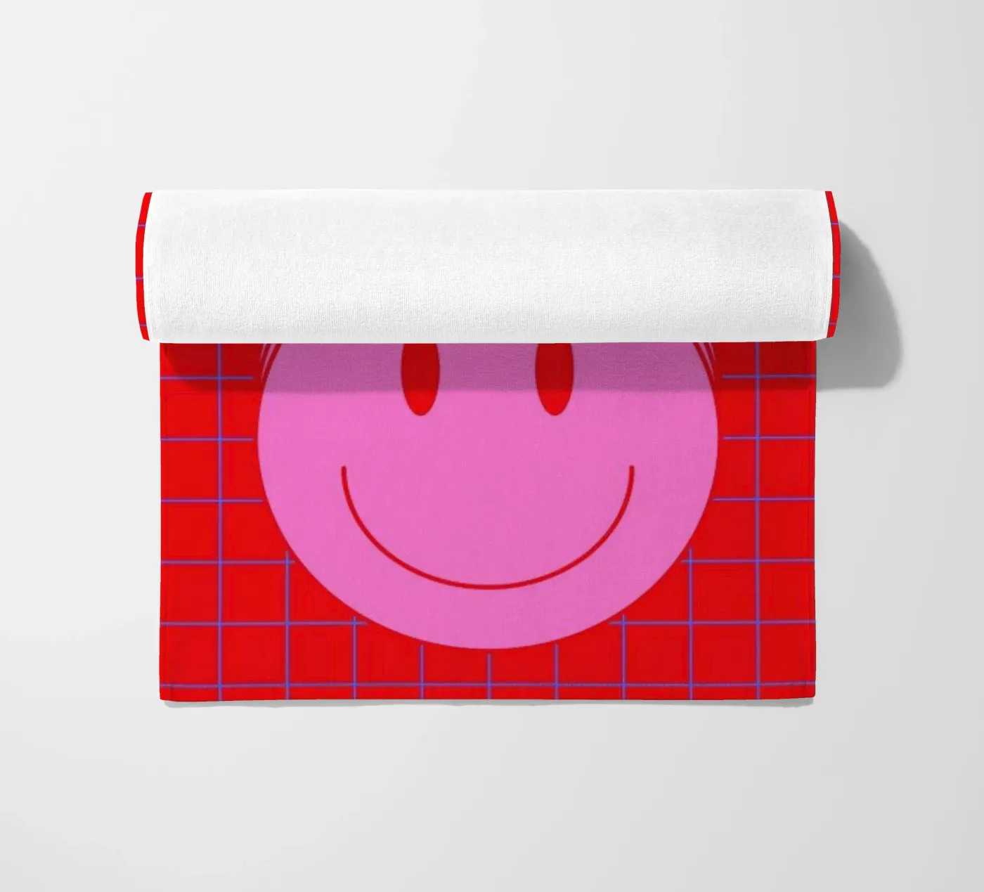 Smiley 1 telo mare da La Come Di