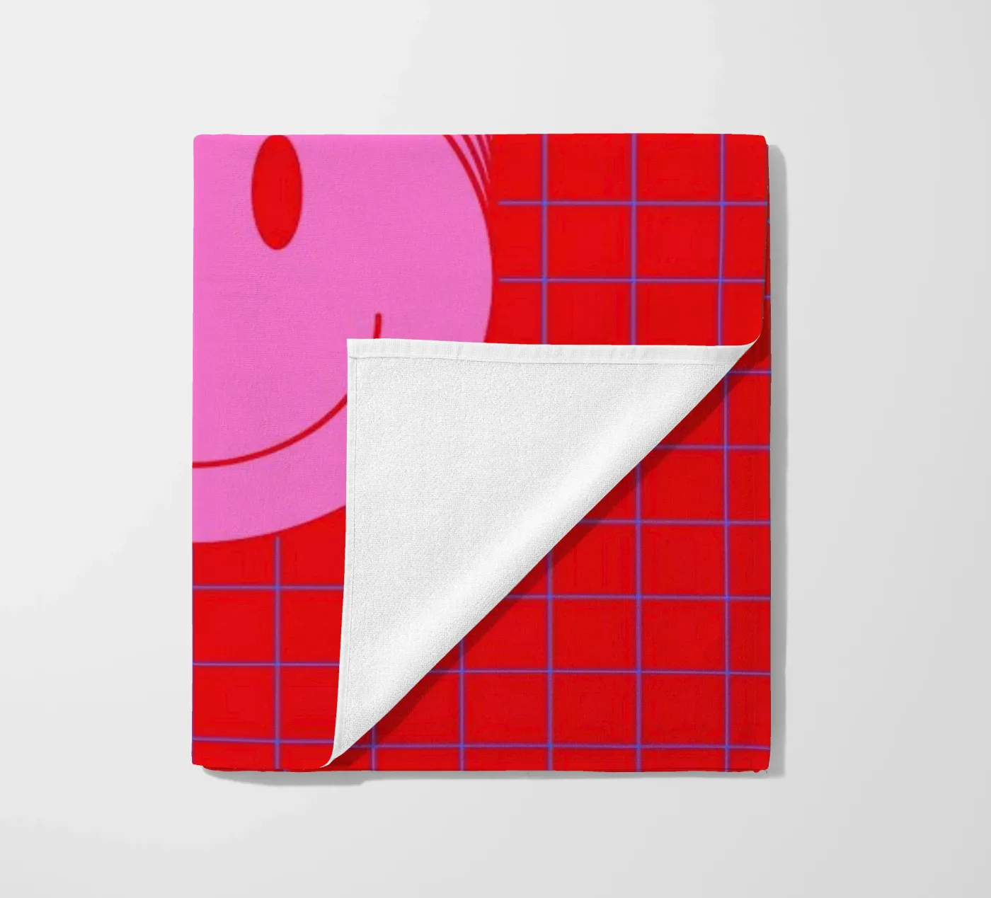 Smiley 1 telo mare da La Come Di