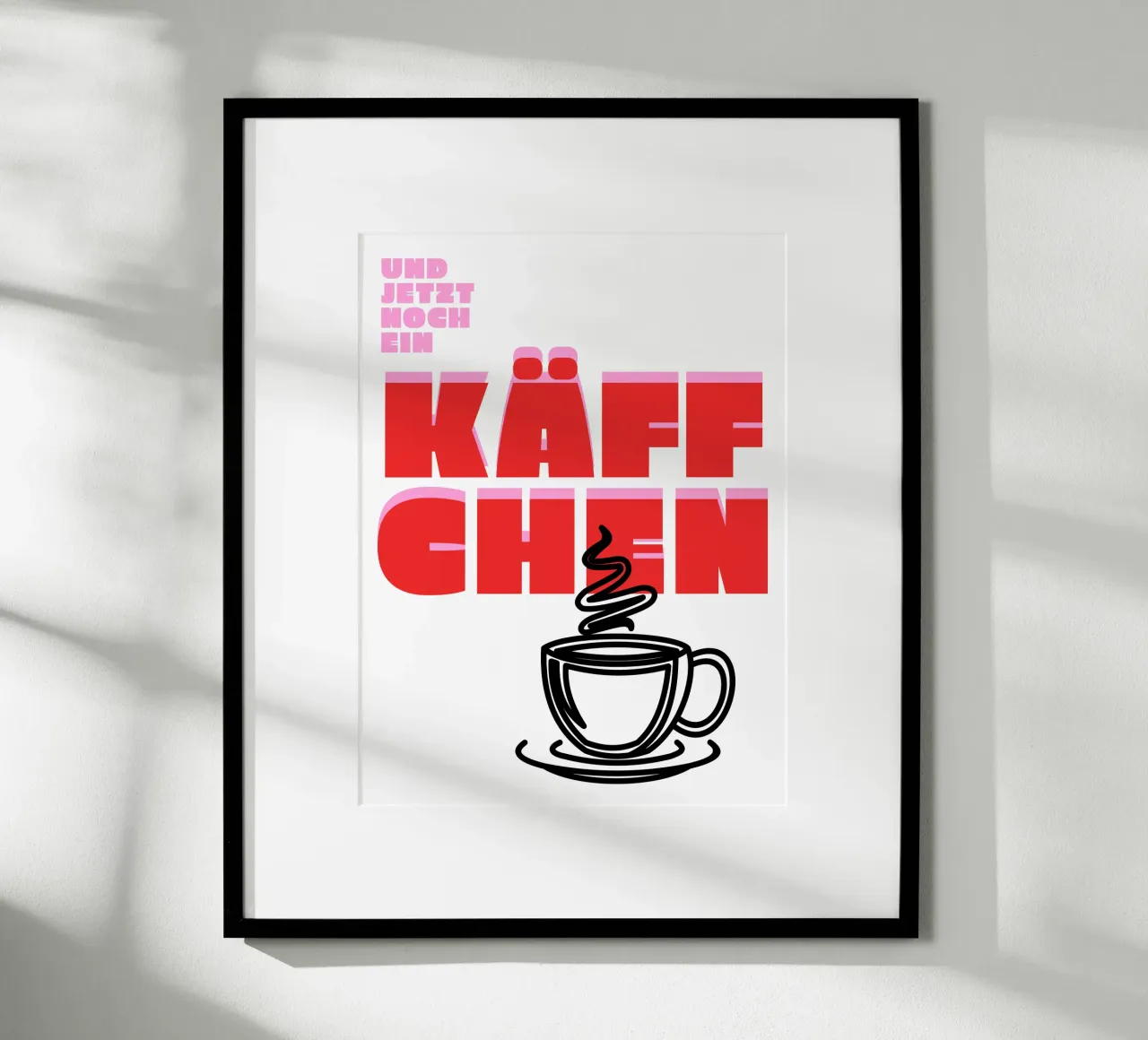Taza de café hahnemühle de Bureau Purpur
