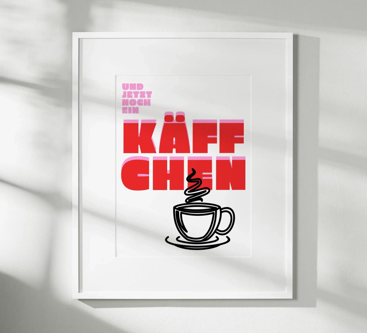 Tazza di caffè carta hahnemühle da Bureau Purpur