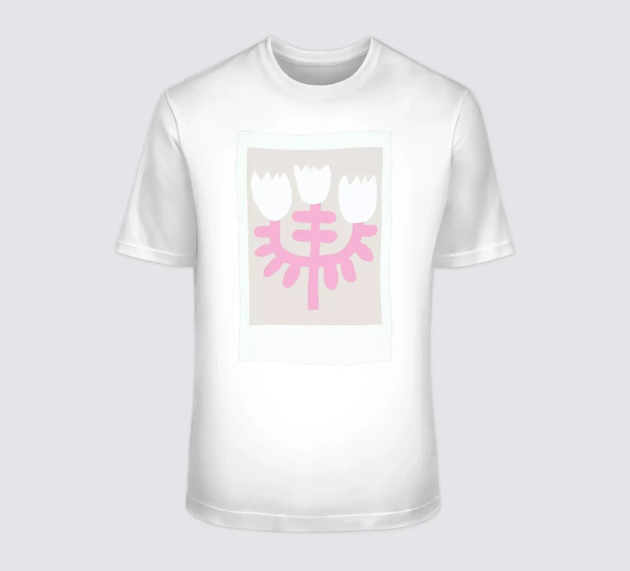 Flowery No. 12 t-shirt da typealive