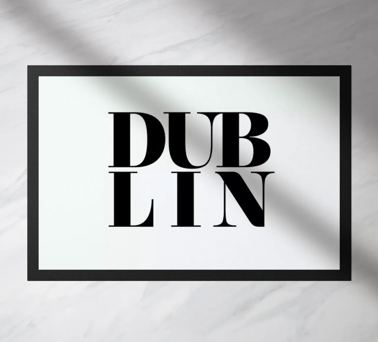 DUBLIN zerbino da Ayleen