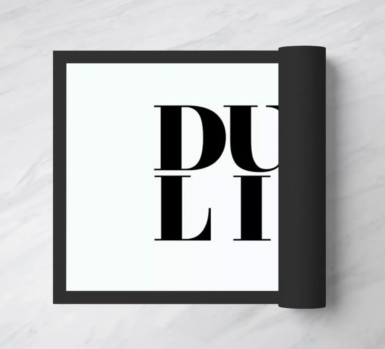 DUBLIN zerbino da Ayleen