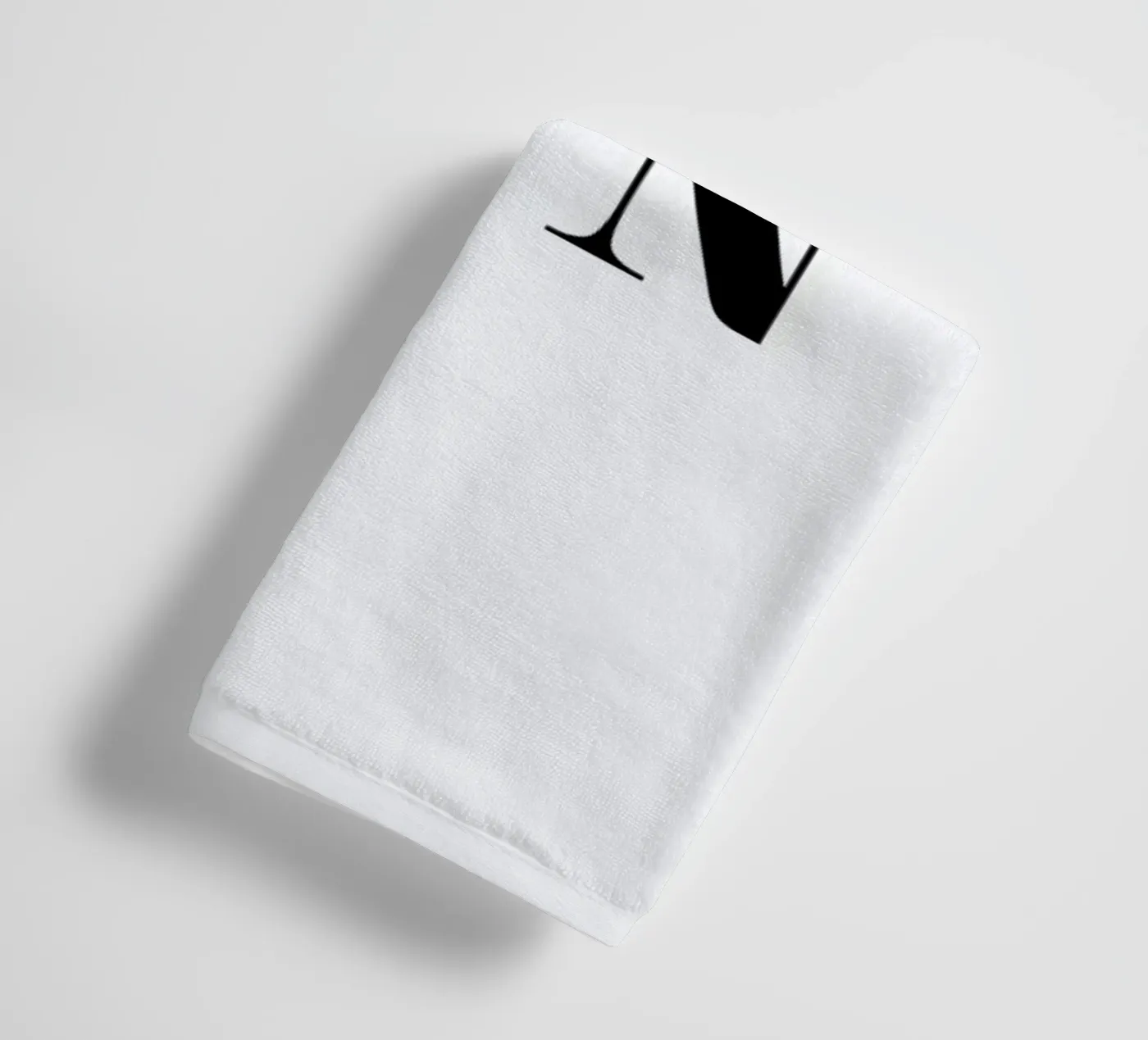 DUBLIN asciugamano da bagno da Ayleen