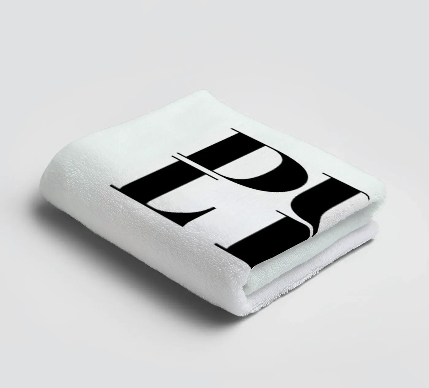 DUBLIN asciugamano da bagno da Ayleen