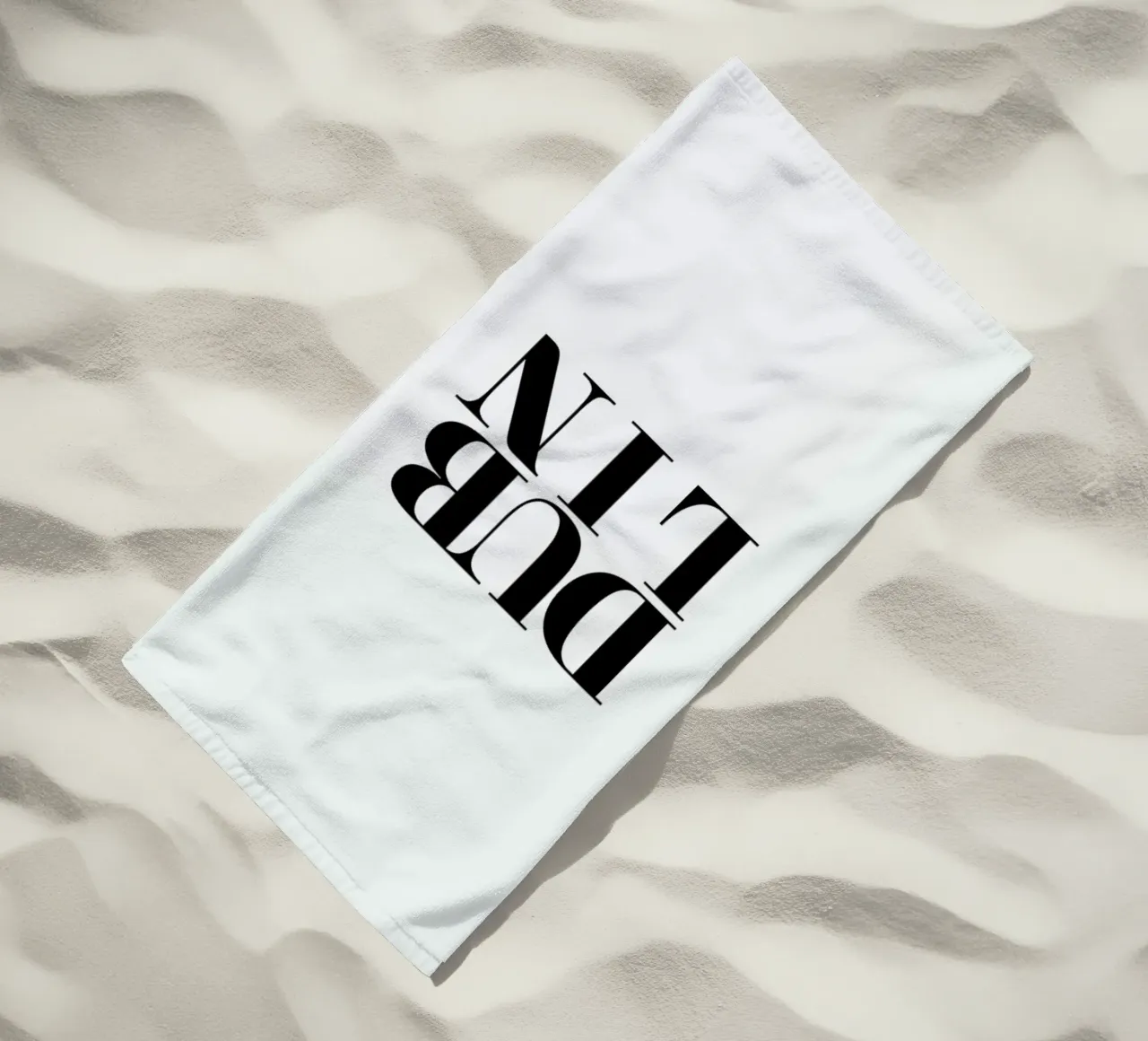 DUBLIN telo mare da Ayleen