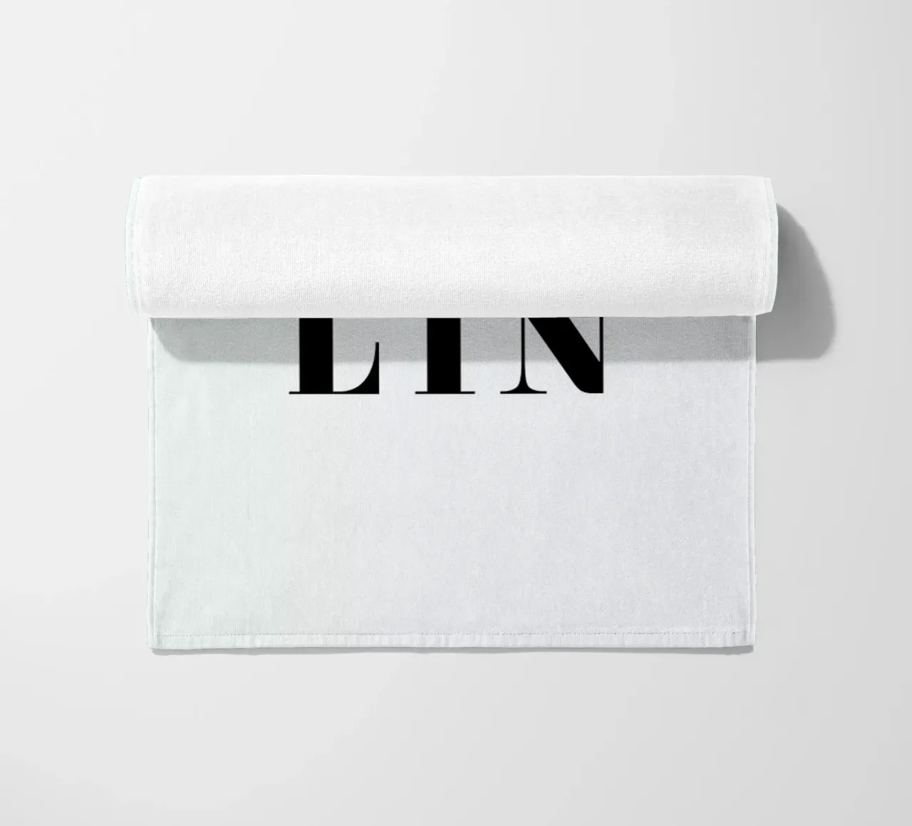 DUBLIN telo mare da Ayleen