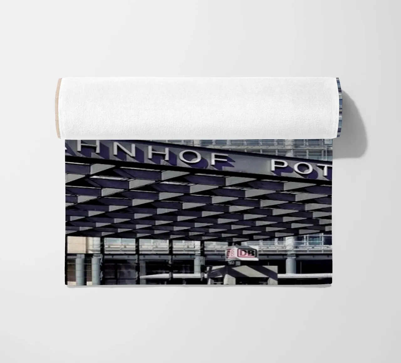 Berlin 2020 No 09 telo mare da Michael Belhadi