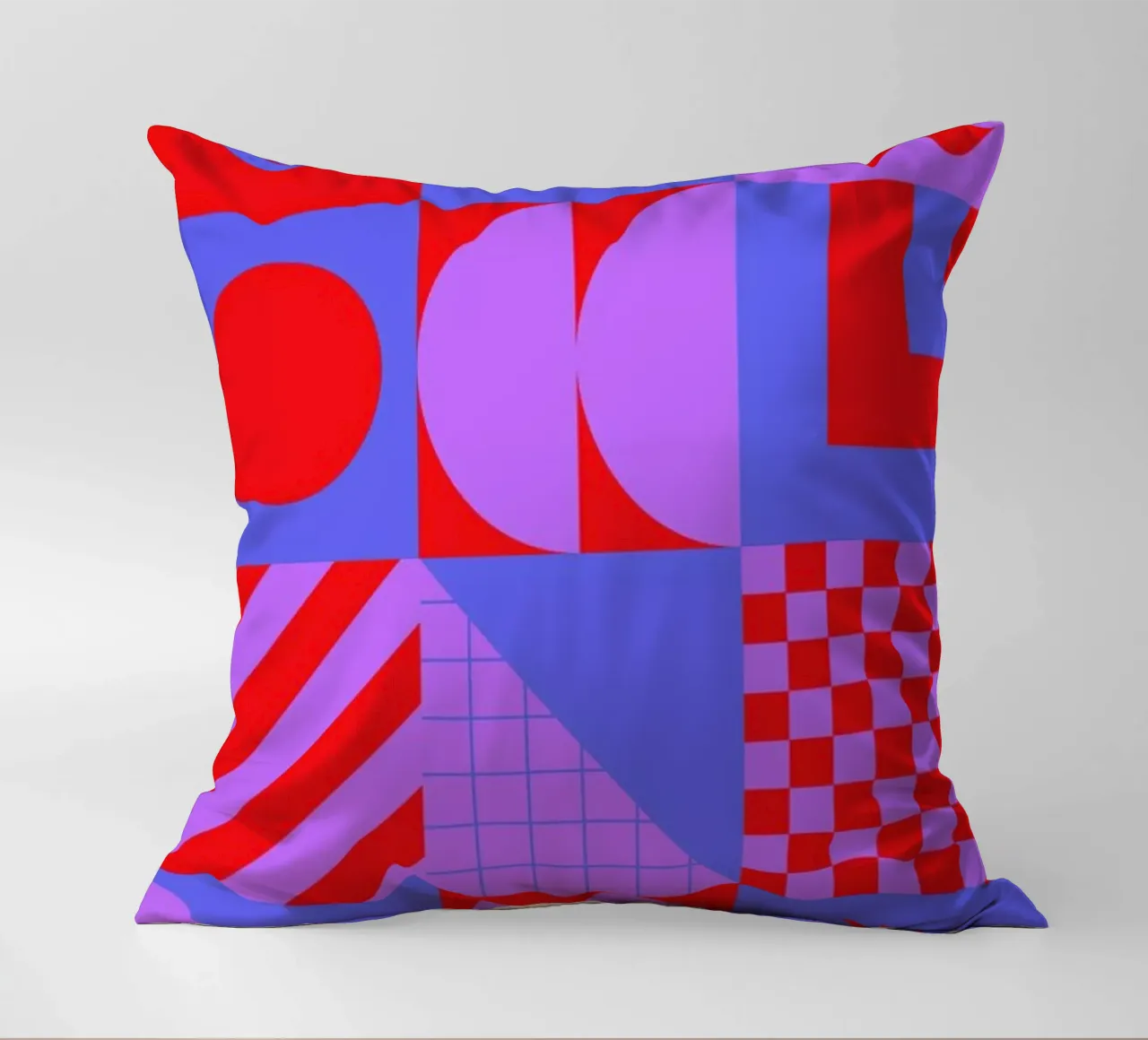 The LCD World cuscino da La Come Di