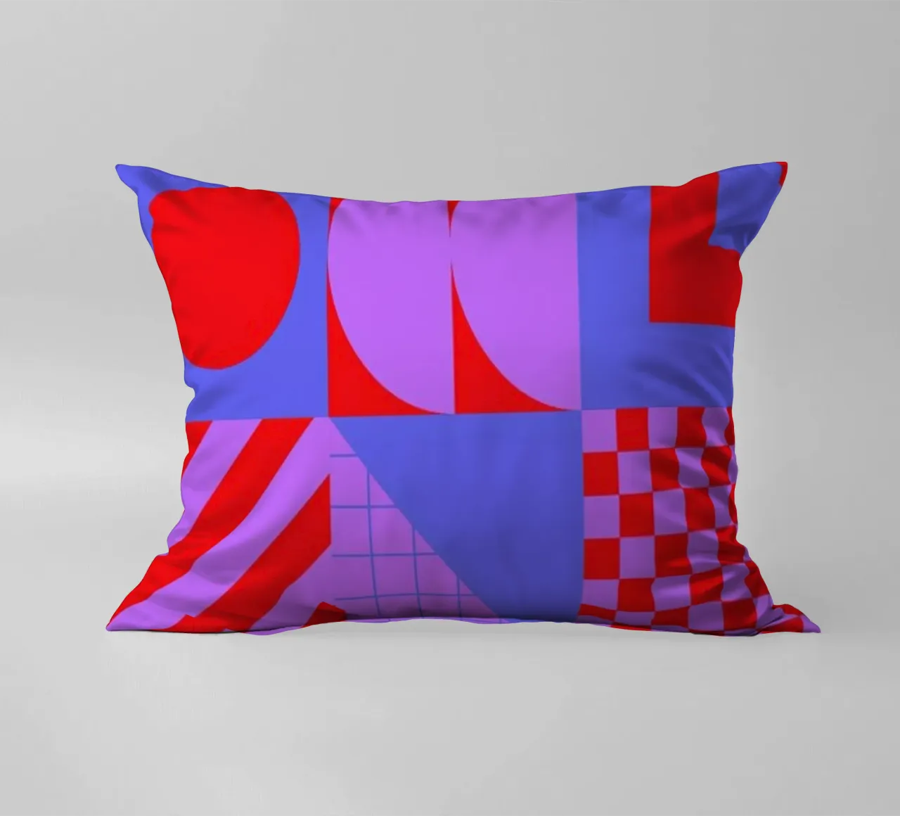 The LCD World cuscino da La Come Di