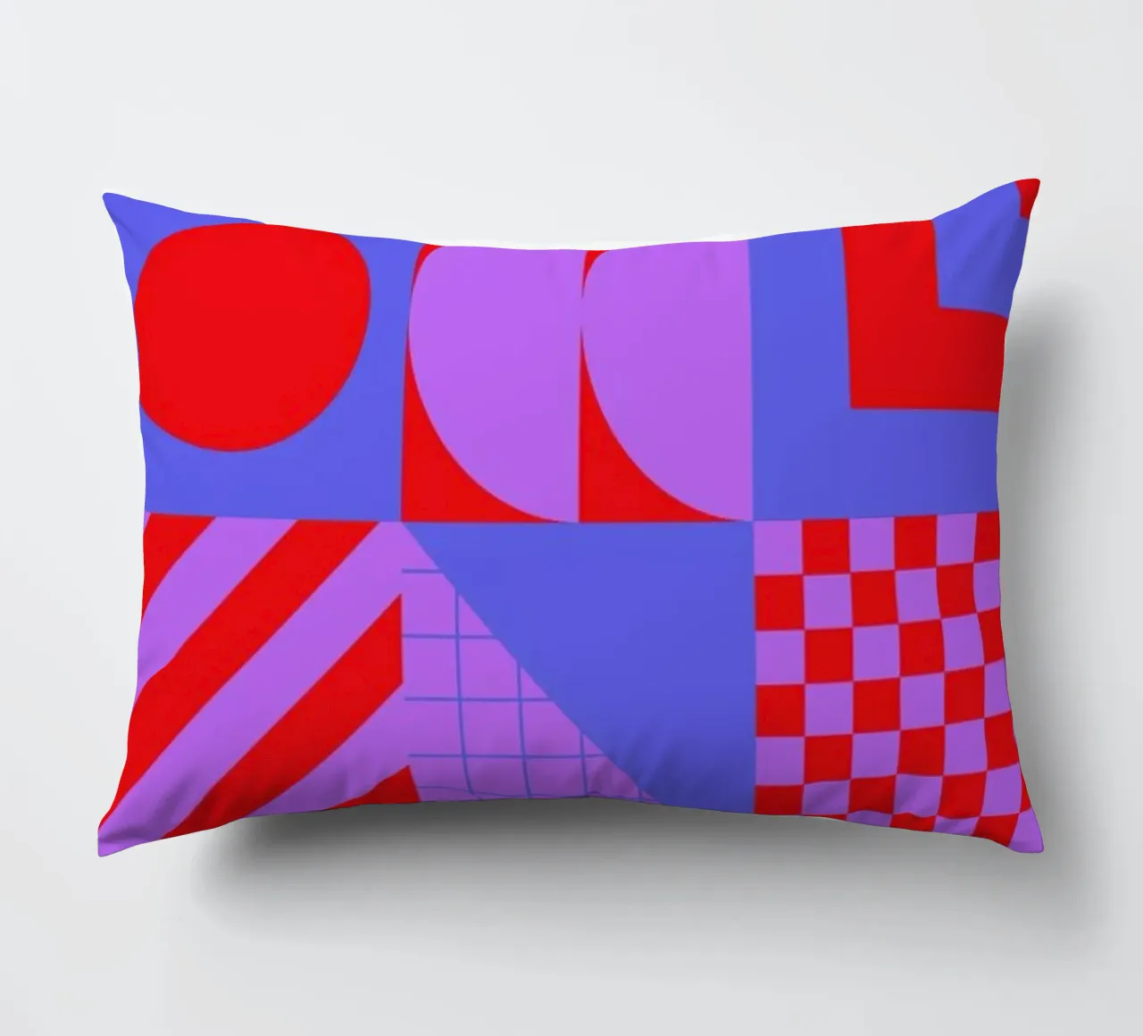 The LCD World cuscino da La Come Di