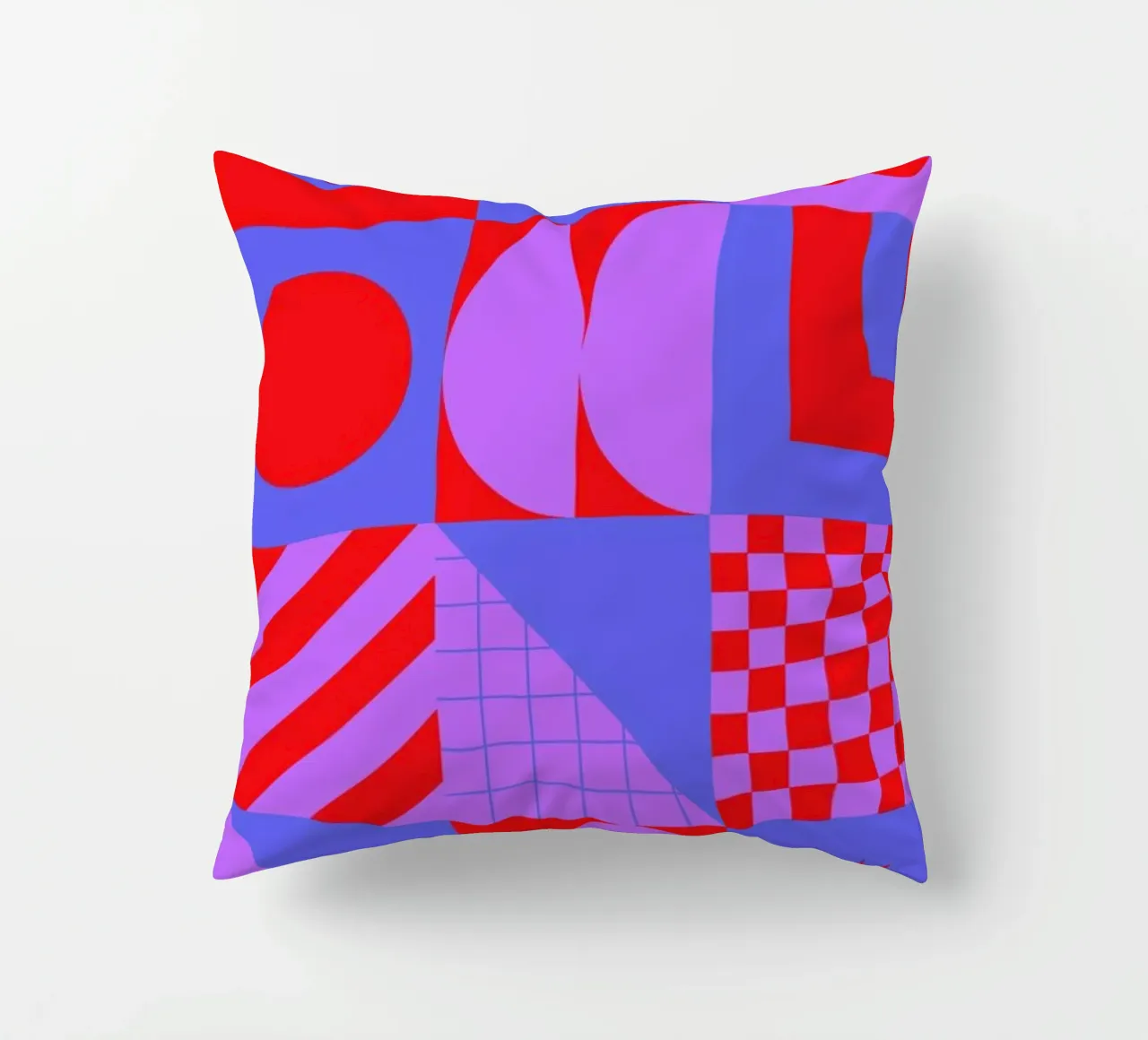 The LCD World cuscino da La Come Di