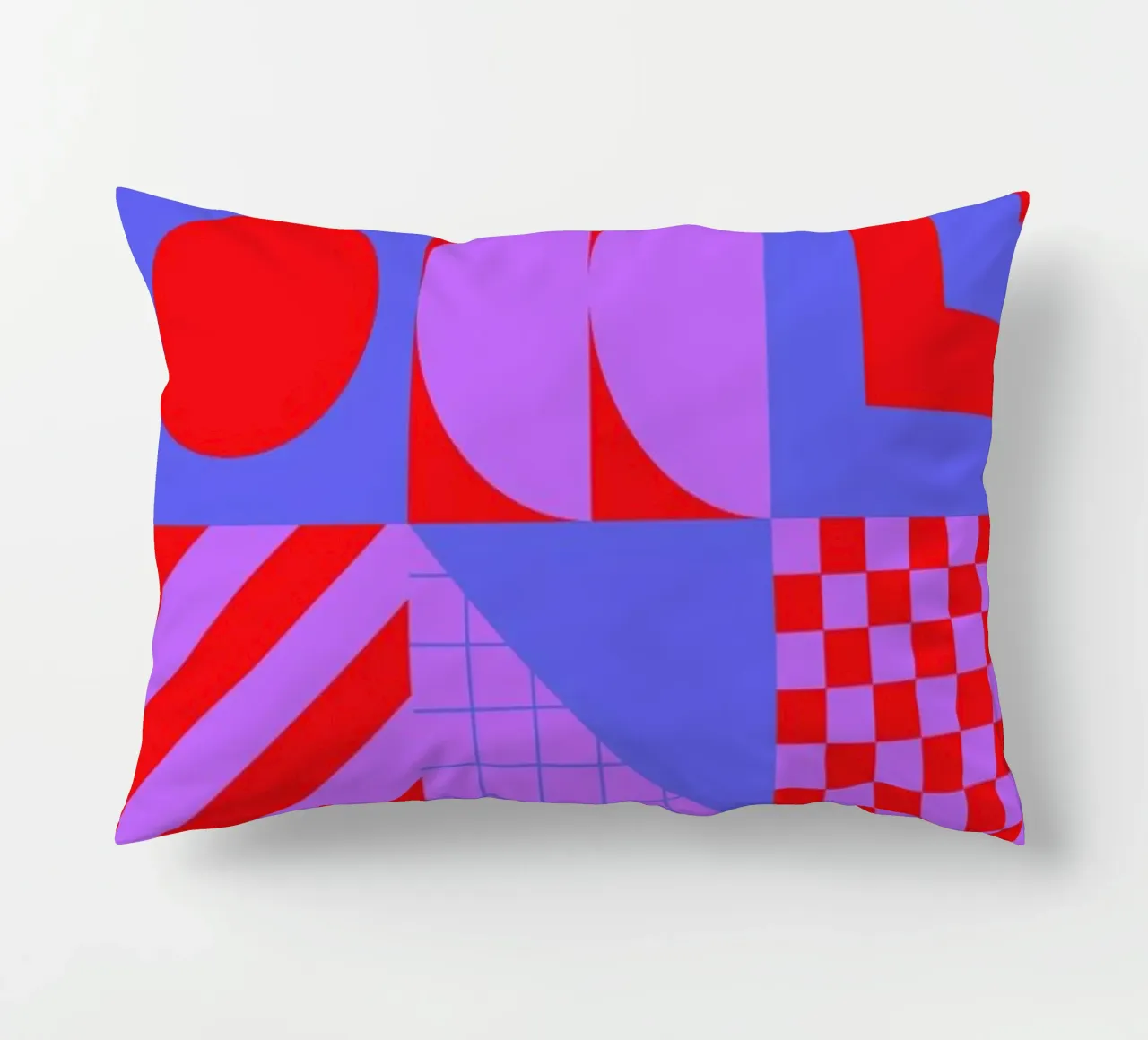 The LCD World cuscino da La Come Di