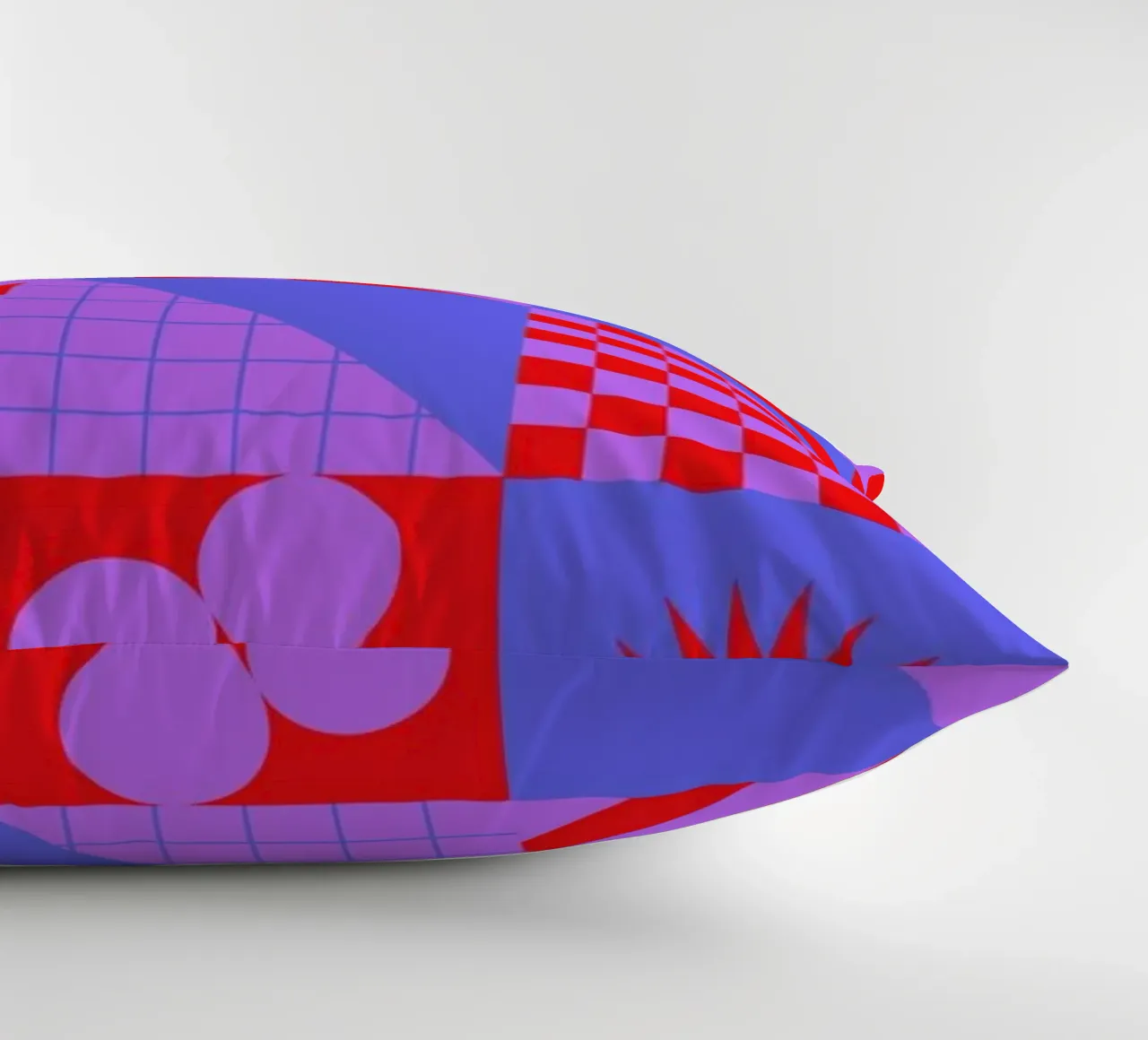 The LCD World cuscino da La Come Di