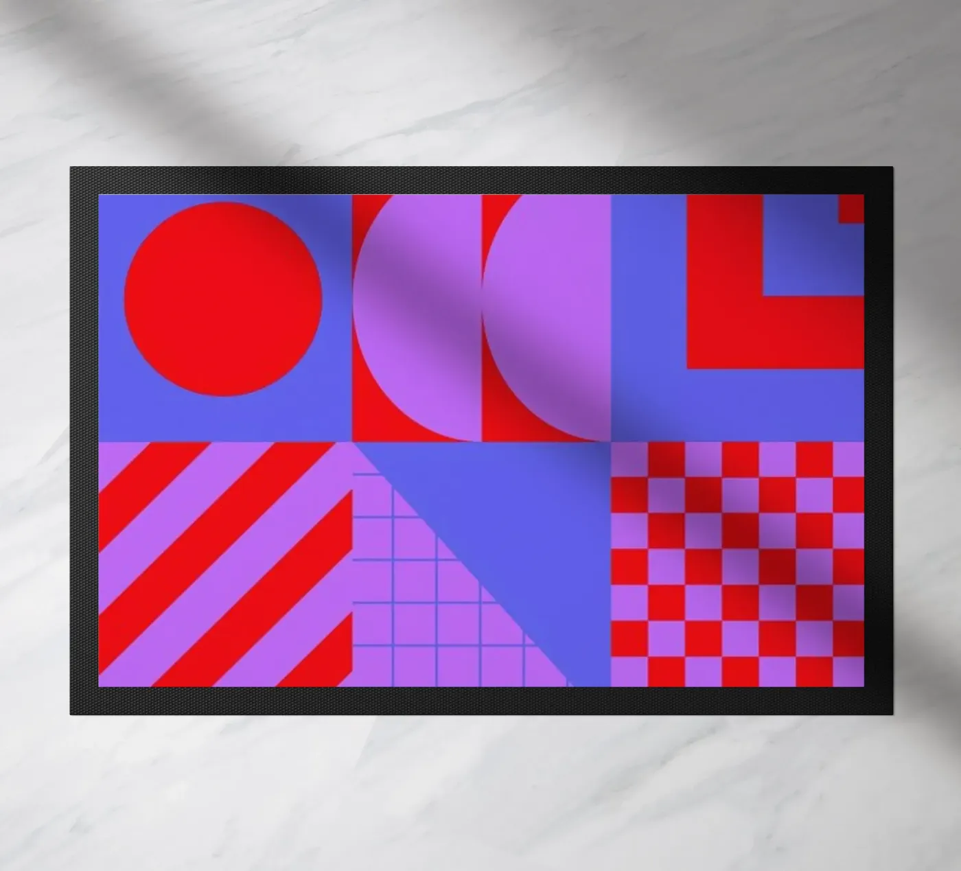 The LCD World zerbino da La Come Di