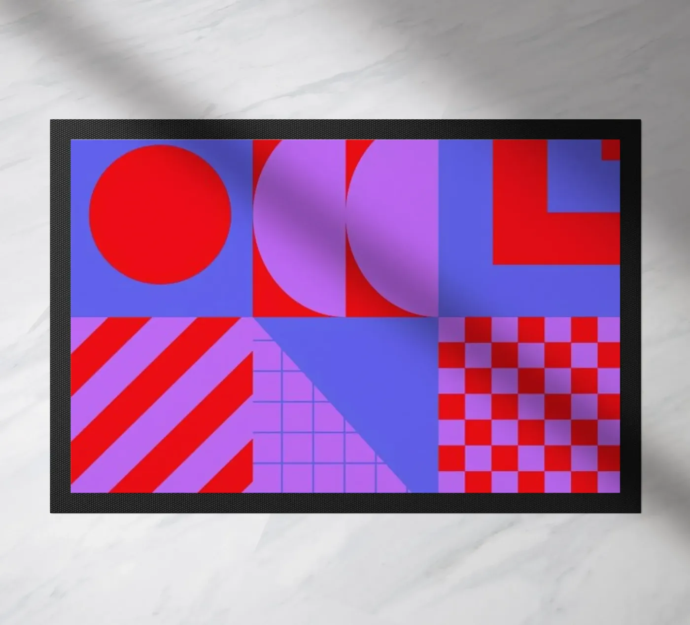 The LCD World zerbino da La Come Di