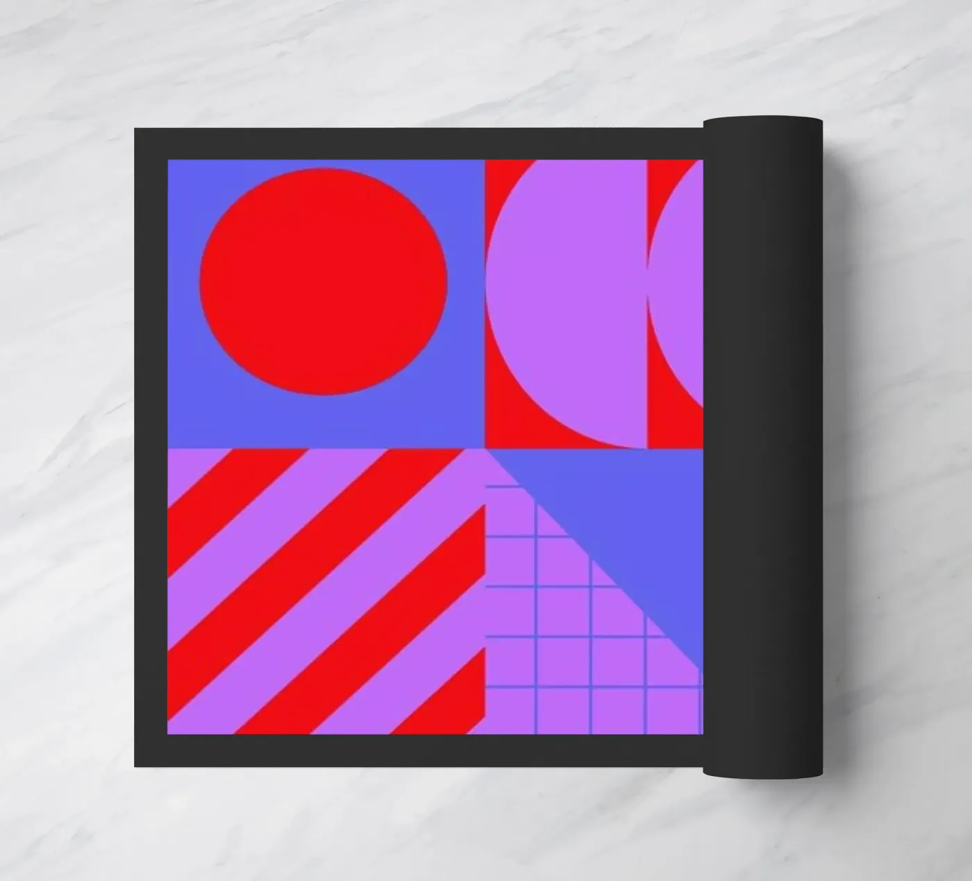 The LCD World zerbino da La Come Di