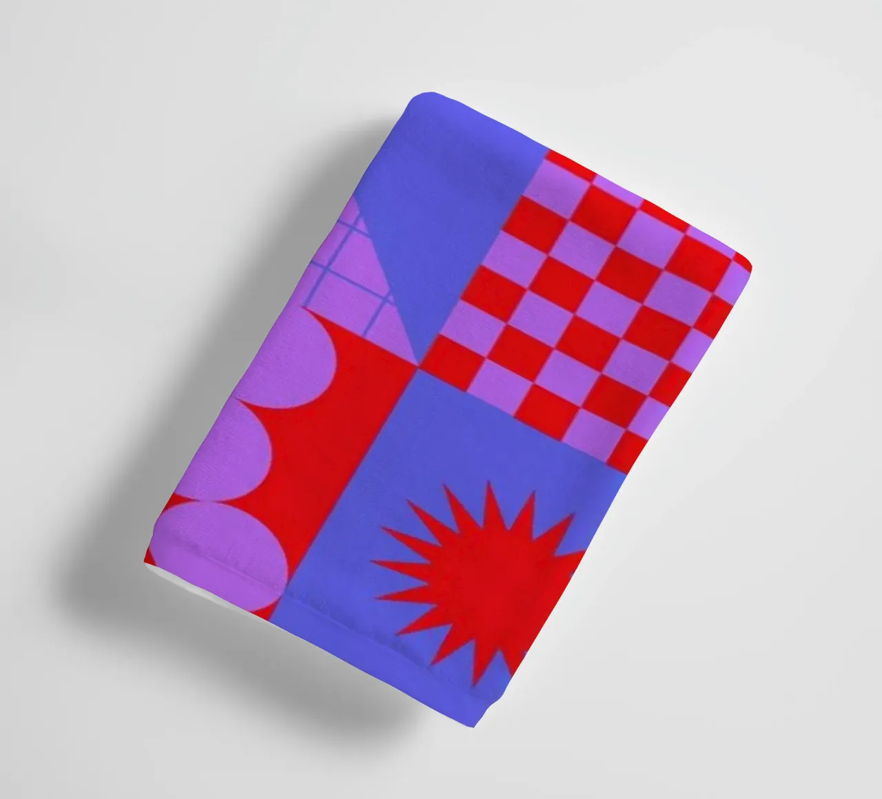 The LCD World asciugamano da bagno da La Come Di