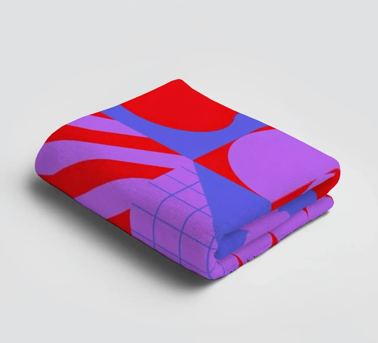 The LCD World asciugamano da bagno da La Come Di