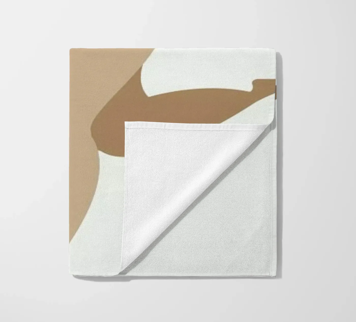 Dancing Queen Red serviette de plage de Kubistika