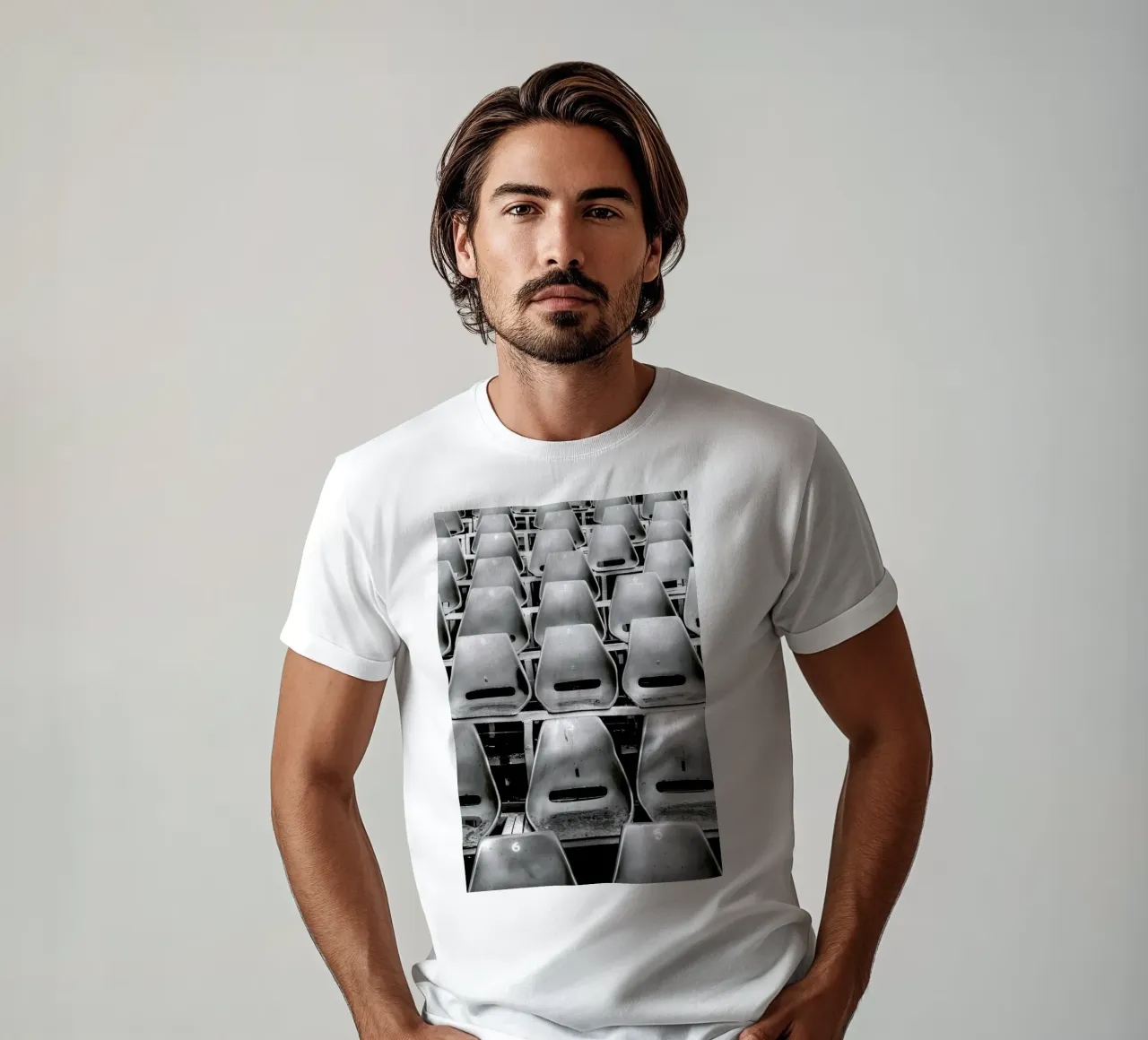 Jana's Game t-shirt da Babett Schultze
