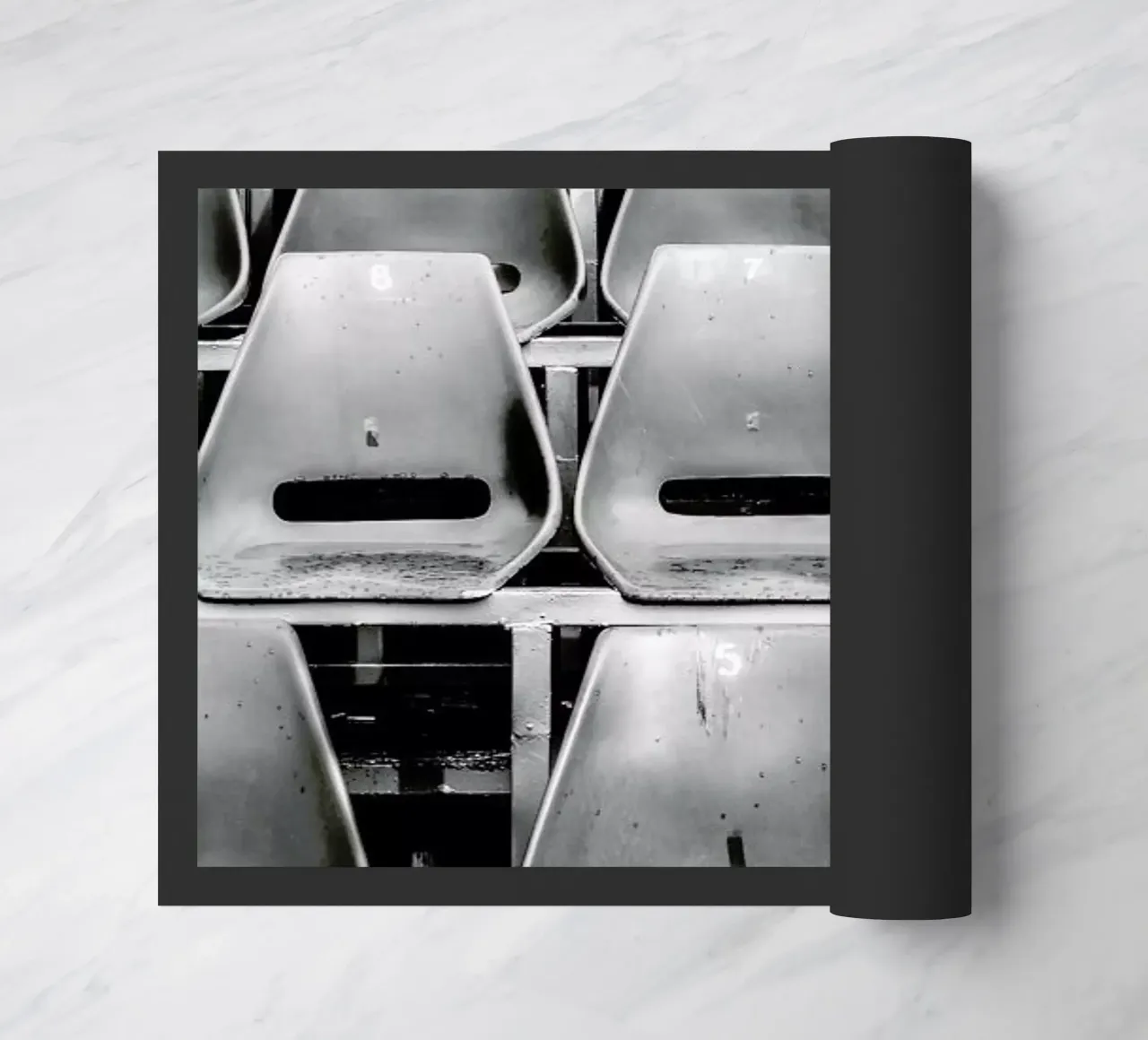 Jana's Game zerbino da Babett Schultze