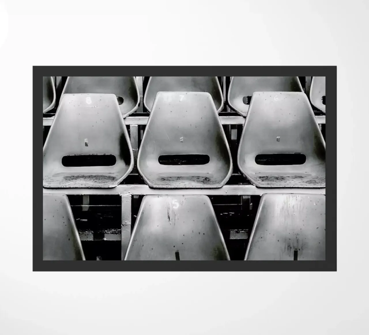 Jana's Game zerbino da Babett Schultze