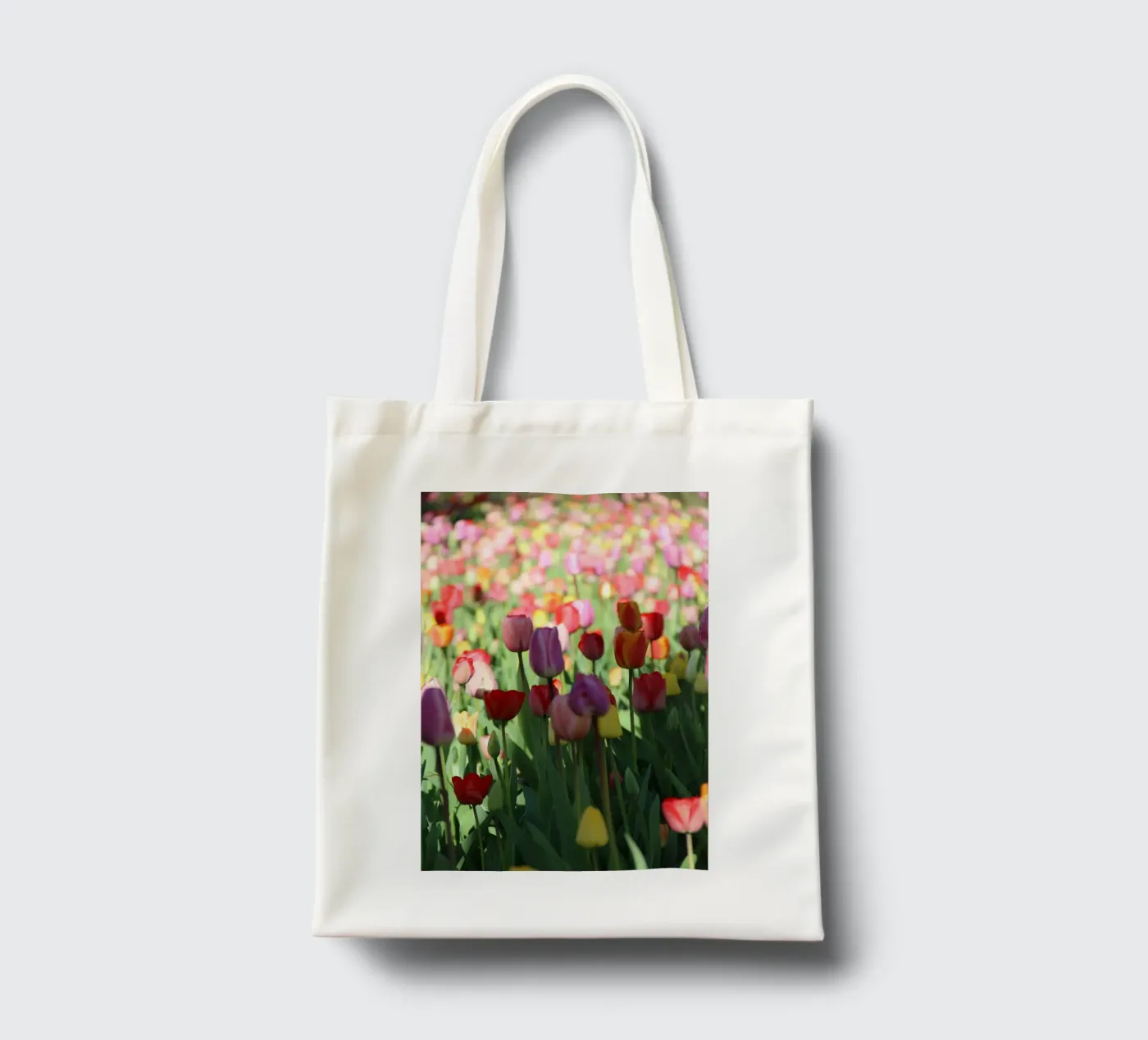 SpringTime2 tote bag by DragonFly