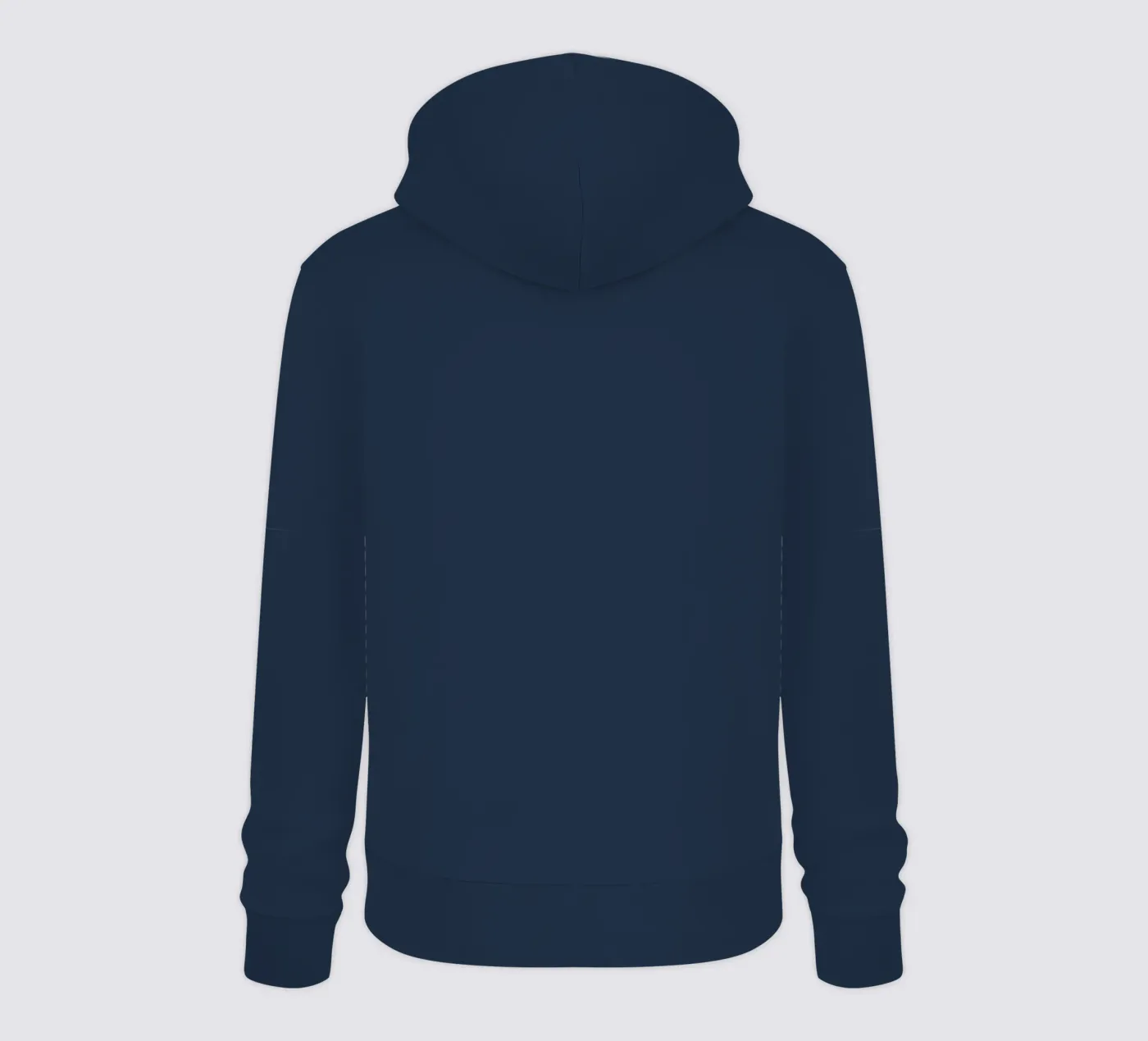 Kenniskloof hoodie van CASTILO