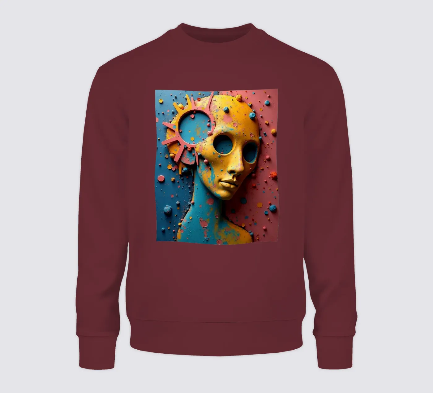 Lacune di conoscenza felpa da CASTILO