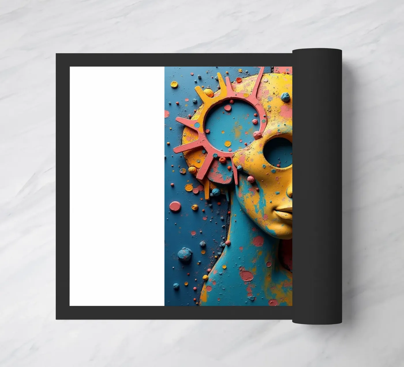 Lacune di conoscenza zerbino da CASTILO