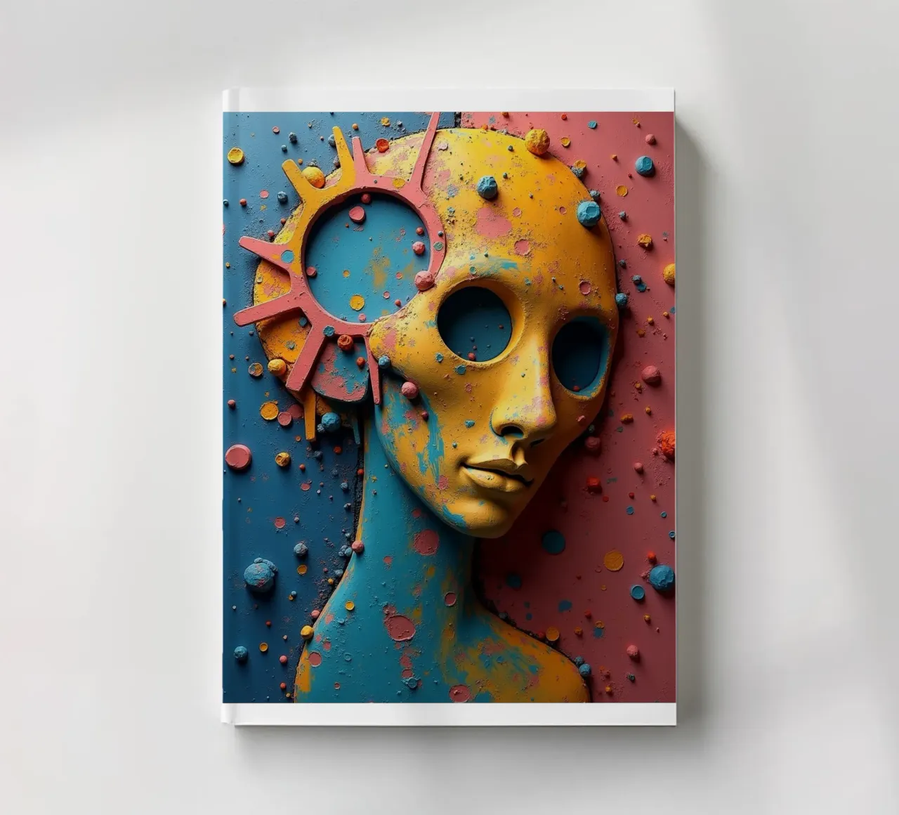 Knowledge gap notebook by CASTILO