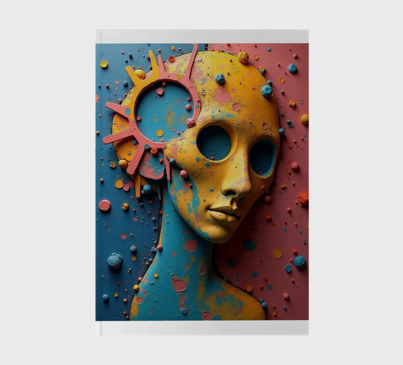 Lacune dans les connaissances carnet de CASTILO