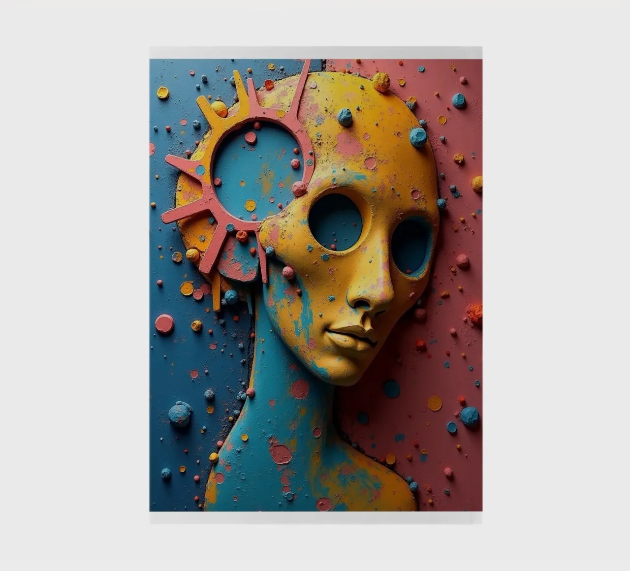 Knowledge gap notebook by CASTILO