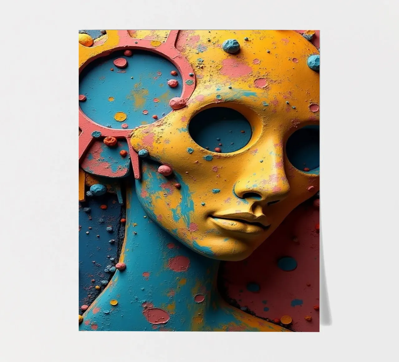 Knowledge gap sticker sheet by CASTILO