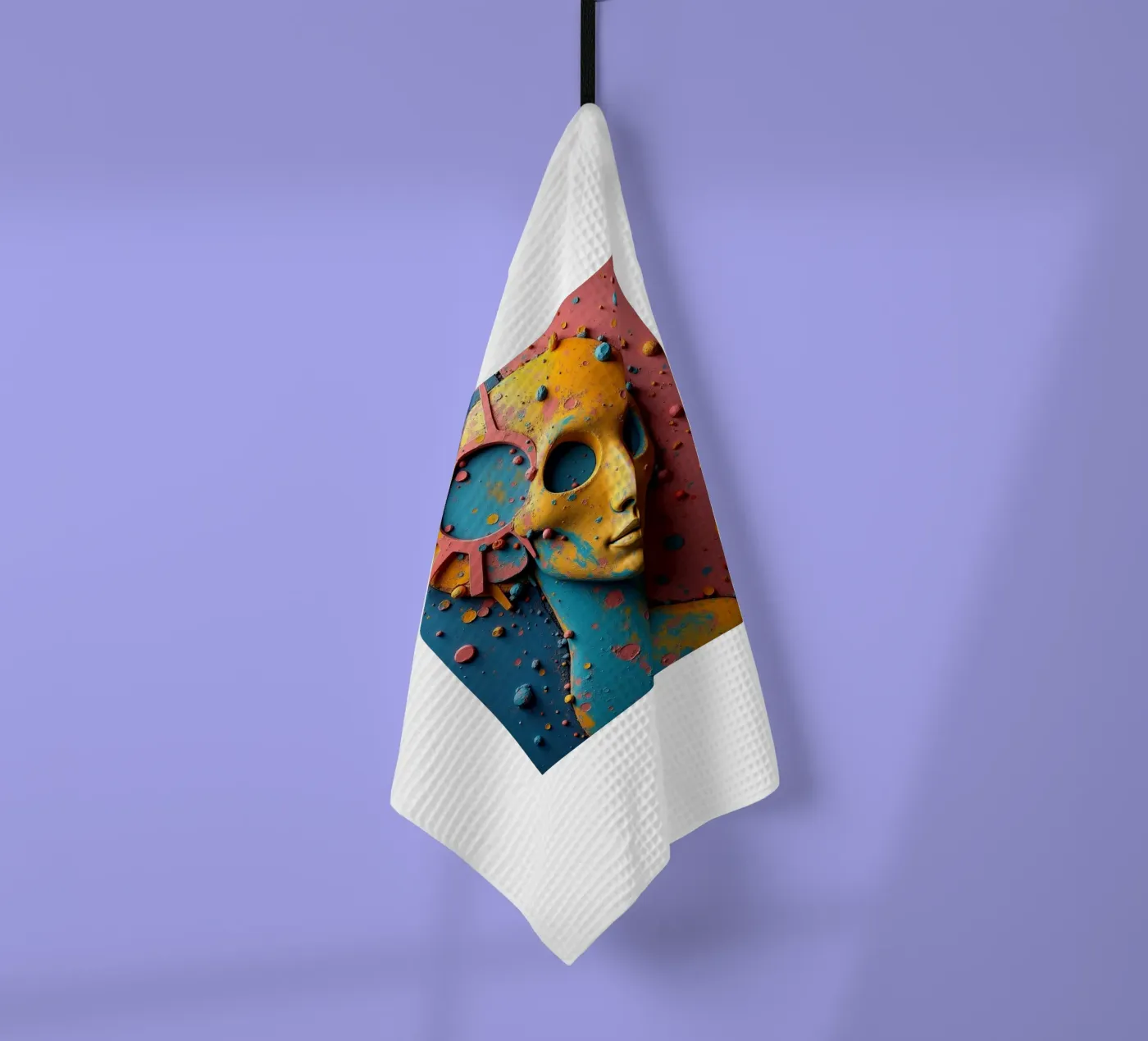 Knowledge gap canovaccio da cucina da CASTILO