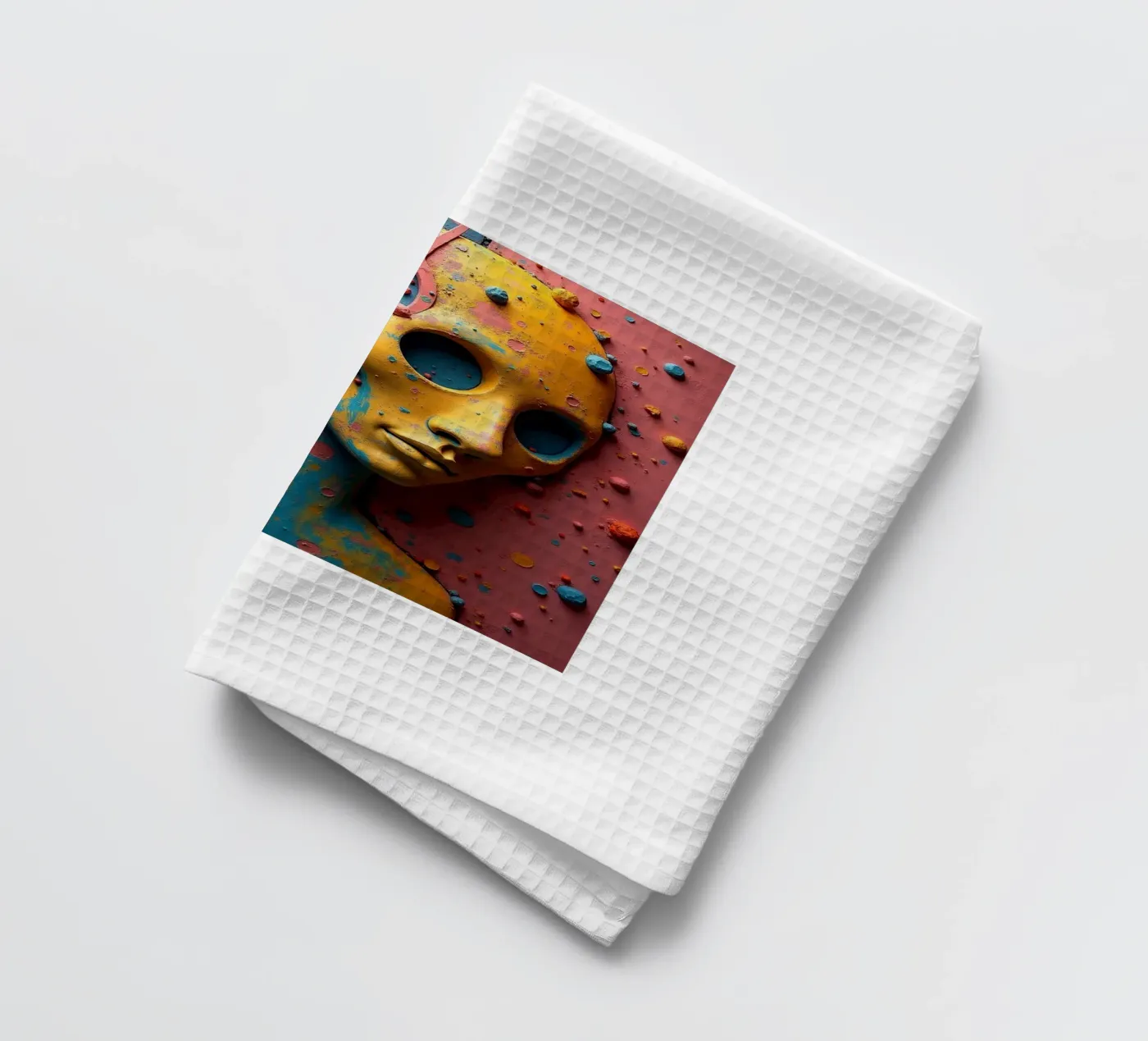 Knowledge gap torchon de CASTILO