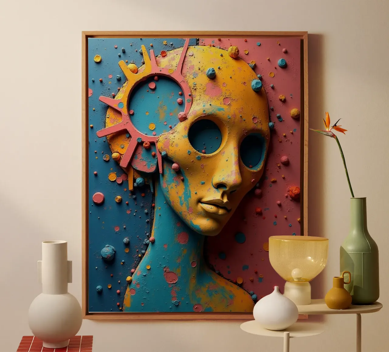 Knowledge gap canvas by CASTILO