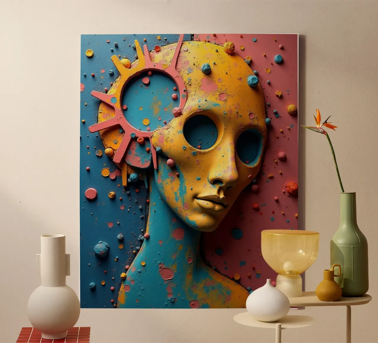 Knowledge gap canvas by CASTILO