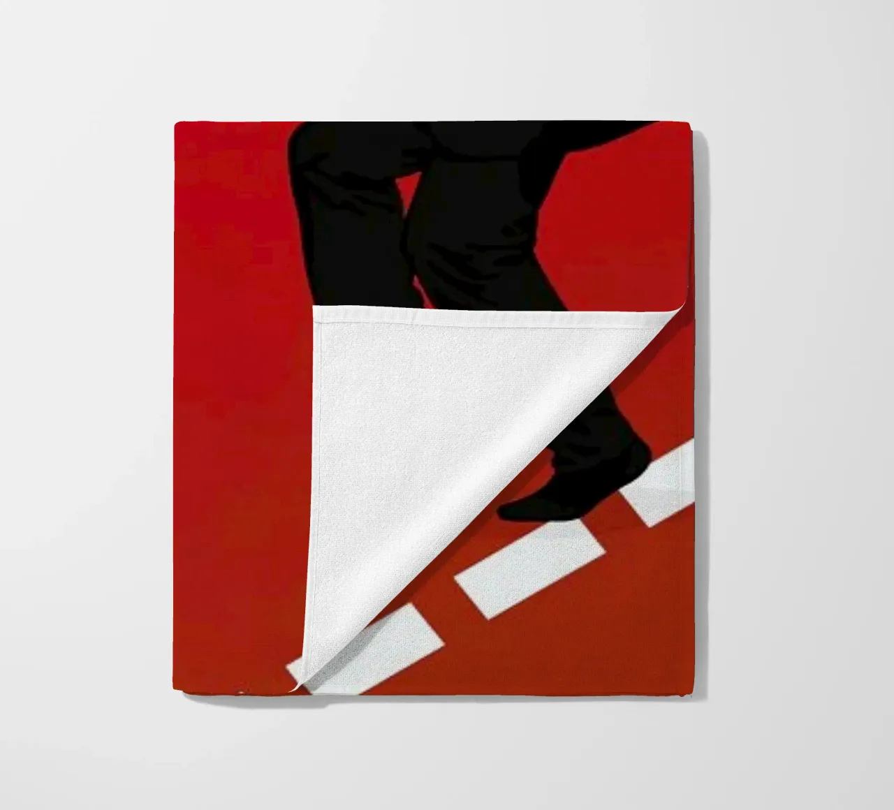 Pulp Fiction telo mare da Gallery Print and Art Limited