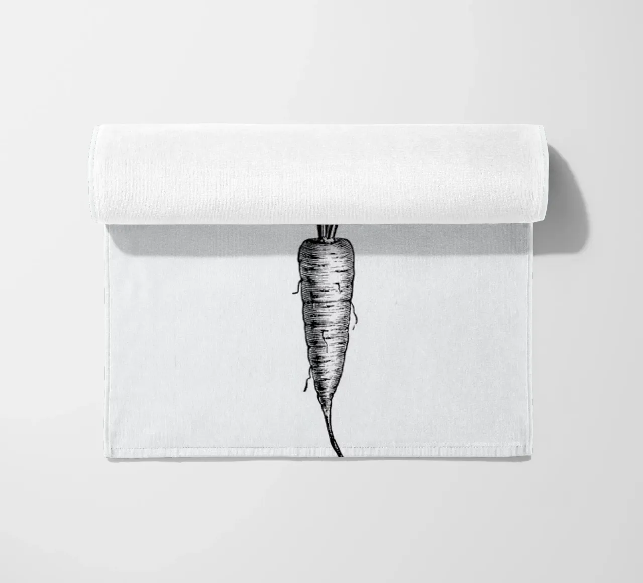 Carrot telo mare da Flora & Fauna