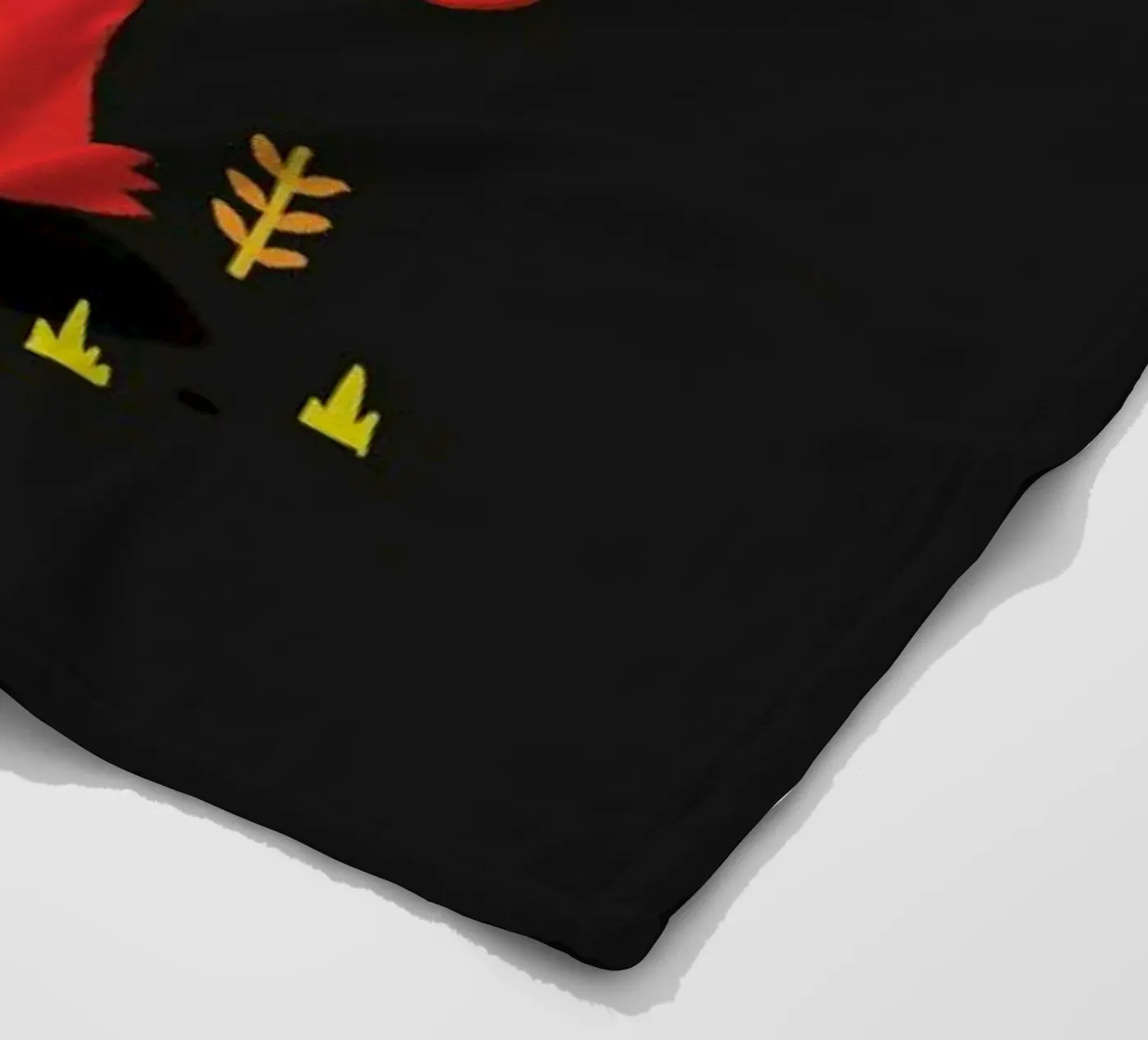 Pizzasaurus coperta in pile da DinoMike