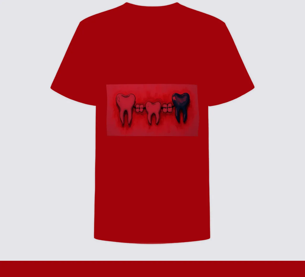 Lavori di manutenzione t-shirt bambini da CASTILO