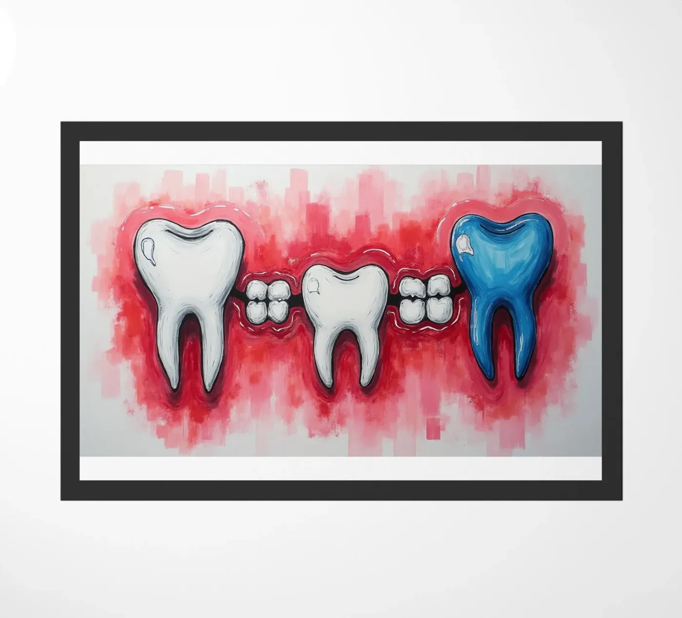 Lavori di manutenzione zerbino da CASTILO