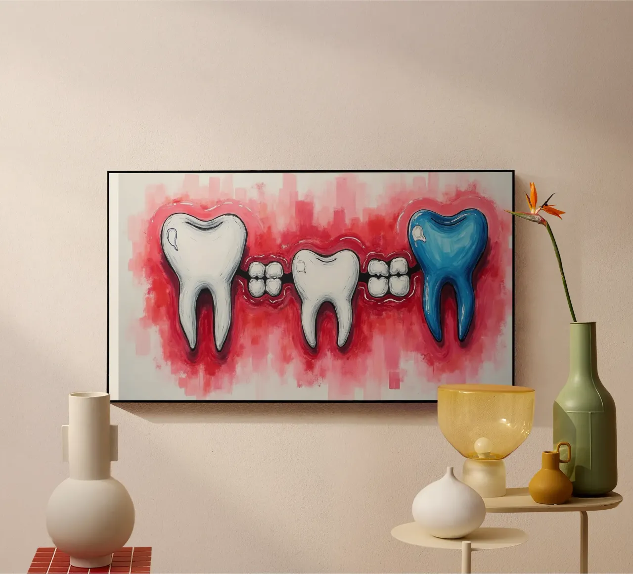 Travaux de maintenance plexiglas de CASTILO