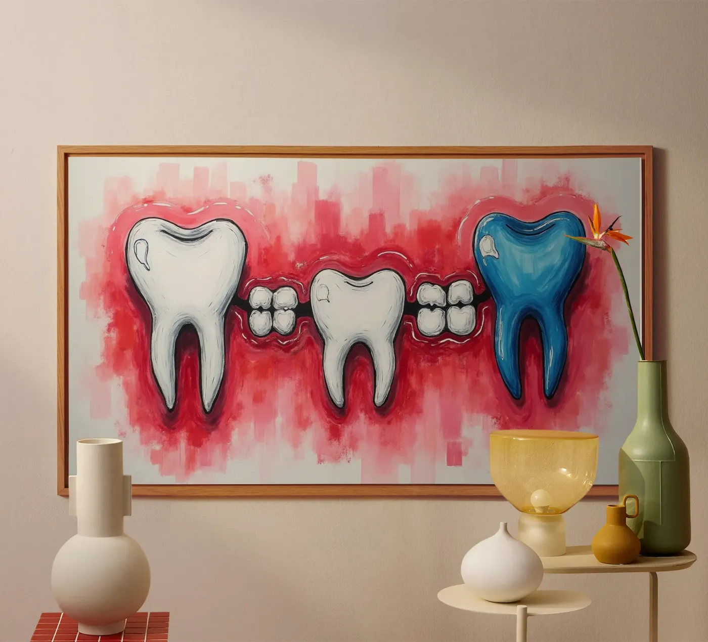 Lavori di manutenzione pannello forex da CASTILO