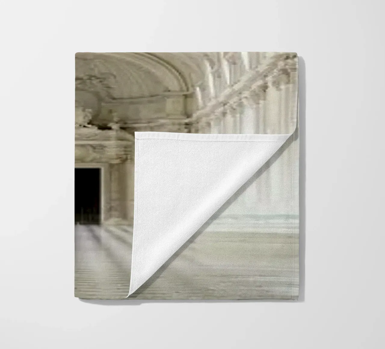 The Line telo mare da Eugene Soloviev