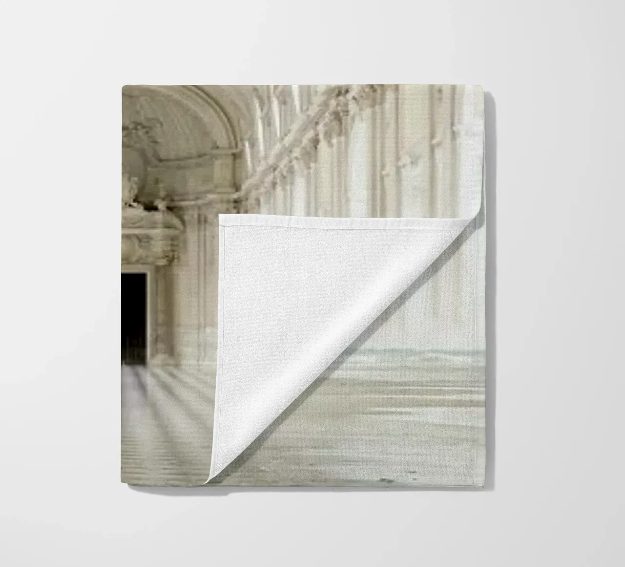 The Line telo mare da Eugene Soloviev