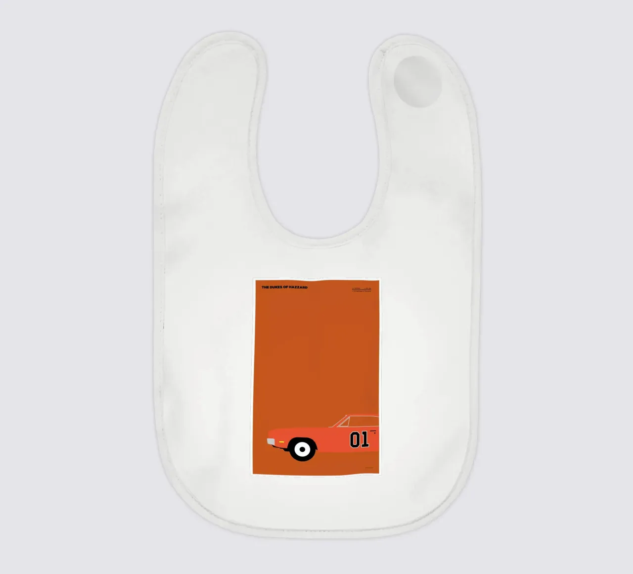 dukes bavaglino da Marcin Plonka