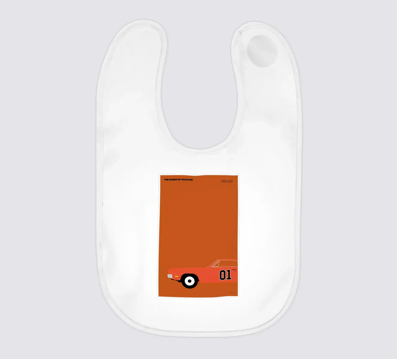 dukes bavaglino da Marcin Plonka